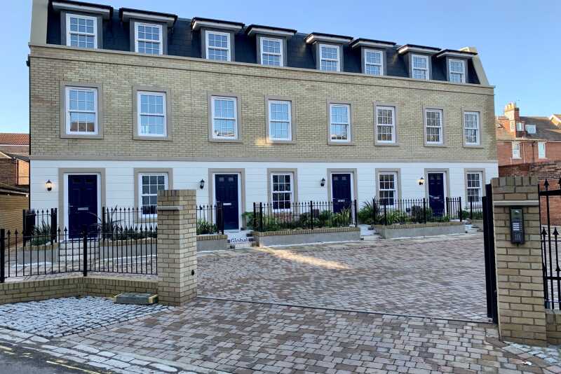 Driftstone Homes Our developments Driftstone Homes