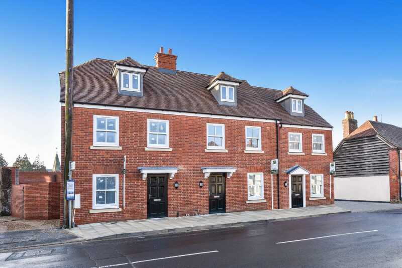 Driftstone Homes Our developments Driftstone Homes